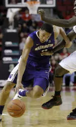 The Real Dawgs Show Up, Stun ASU 68-59