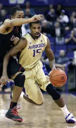 Defense, Wins Streak Disappear For UW in Loss to Utah