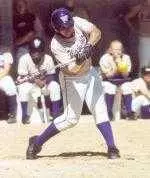 Kristen Rivera Named To The 2004 Women's Elite Softball Team