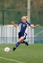 UW Women Vault into No. 15 Spot in Soccer Rankings