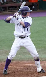 Guidos, Cherry Lead UW To 12-3 Win Over UVU