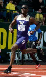 Alaka Named Student-Athlete Of The Week