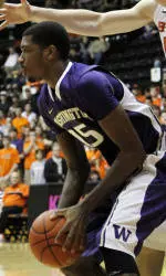 Back To Normal: Huskies Drive, Defend, Dismantle Cal, 109-77