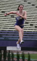 From Redshirt To Record-Setter