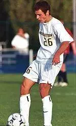 Men's Soccer Ends Spring Season With 4-1-3 Record