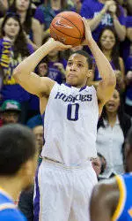 Unleashed: The Legacy - And Class - Of Abdul Gaddy