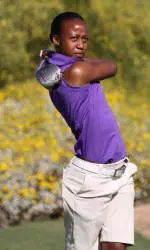 UW Women Eighth At Pac-10 Championships