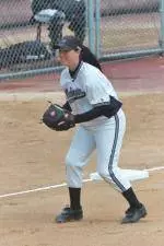 Washington Softball Falls To Oklahoma In World Series Opener