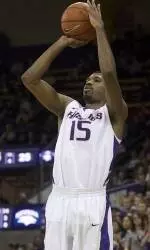 Suggs Named GoHuskies.com SAOTW