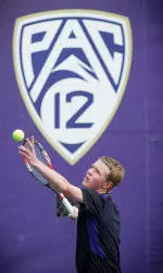 Huskies Win Inaugural Pac-12 Team Tourney Match