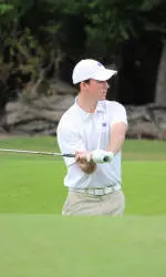 Taylor A Hogan Award Semifinalist