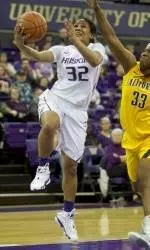 No. 6 Cal Tops Washington, 78-50