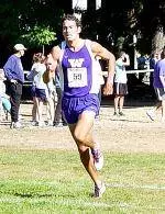 Husky Women Fourth, Men At Sixth At NCAA Regional Cross Country Championships