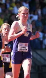 Track Places 32 On Pac-10 All-Academic Team