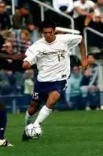 Husky Men's Soccer 2003 Schedule Announced