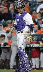 UW Host Holy Cross In Two Twinbills