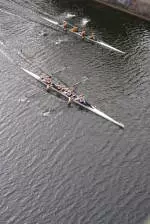 Husky Crew Ready For Pac-10 Championships