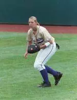 Softball Defeats Texas A&M At Kia Klassic