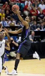 Those Darn Ducks: UW Goes Out of Pac-12s in OT, 80-77