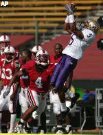 UW-Cal Game Is Last Home Appearance For Seniors