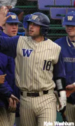 Diamond Dawgs Fall 3-2 In Opener