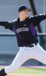 Dawgs Take Series From Utes With 7-6 Victory