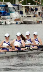 Two Washington Crews Advance to Grand Finals at NCAA Championships
