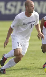 Moberg, Huskies Sink Beavers In Pac-12 Opener