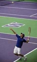 No. 19 Huskies Handle Ducks, 6-1