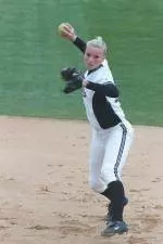 Softball Doubleheader Cancelled