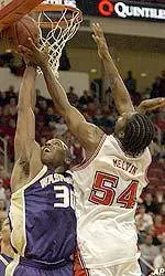 Huskies Edged By No. 13 North Carolina St.