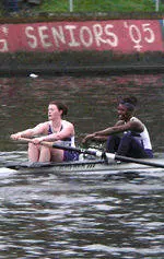 Washington Crews Dominate Husky Open Regatta