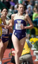 Brookman Leads Eight Huskies Advancing At NCAAs
