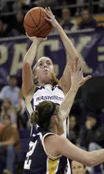 Second Half Of Pac-10 Season Begins In Tempe