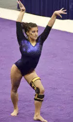 GymDawg Journal: Samantha Walior