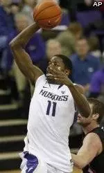 No. 21 Huskies Beat Portland, 94-72