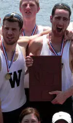 IRA Championship Regatta On Tap For Husky Crew