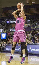 Dawgs Comeback Falls Just Short At No. 20 Colorado