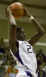 No. 23 Washington Overpowers Texas Tech, 108-79