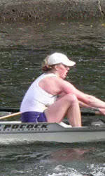 Washington Ends 2007 Season At NCAA Championships