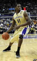 Huskies Past And Future Show Off Their Talents