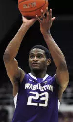 Wilcox Named GoHuskies.com SAOTW