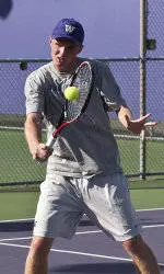 No. 11 Cardinal Hold Home Court Over Huskies