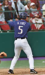 Dawgs Finish Sweep With 11-4 Win At 'SC