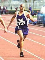 Pac-10 Qualifier Adams Leads Huskies at Bronco Invitational