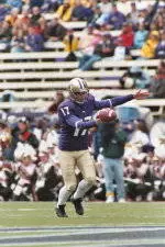 Spring Report: Husky Kicking Game Looks Familiar