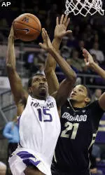 Same Formula. Same UW Result. C.J. + D = Another W