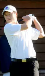 Huskies Atop Leaderboard In Hawai'i