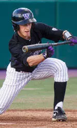 Dawgs Split Doubleheader At No. 22 OSU