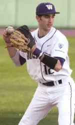 West Leads Huskies To 3-0 Shutout At Irvine